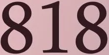 818