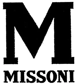 M MISSONI