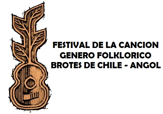 Festival de la Cancion Genero Folklorico Brotes de Chile – Angol