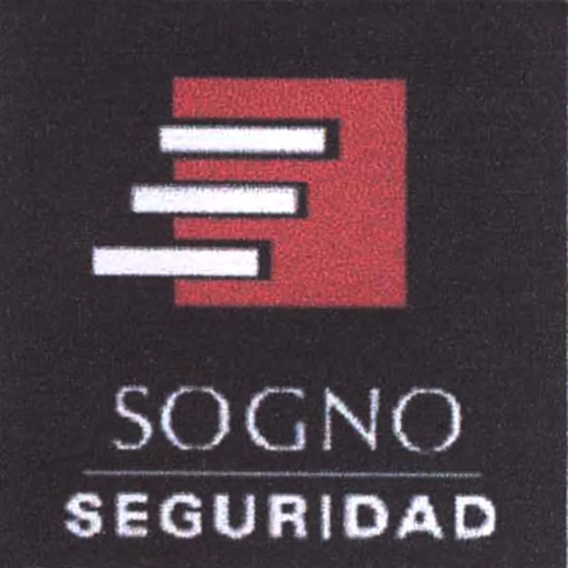 SOGNO SEGURIDAD