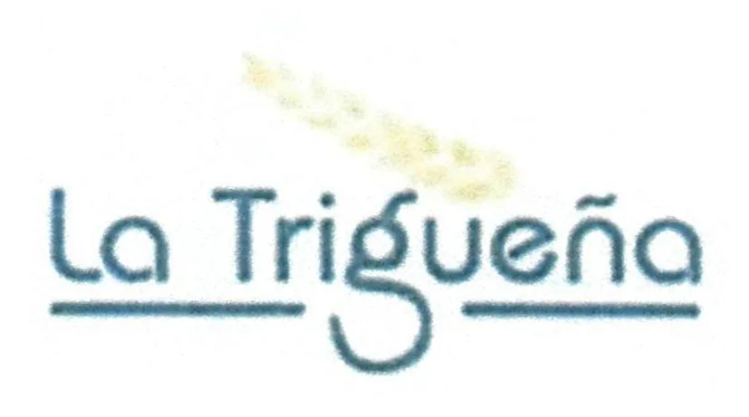 LA TRIGUEÑA