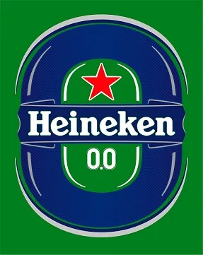 HEINEKEN 0.0