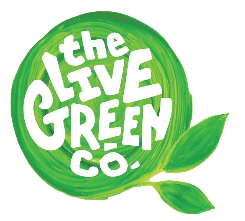THE LIVE GREEN CO.