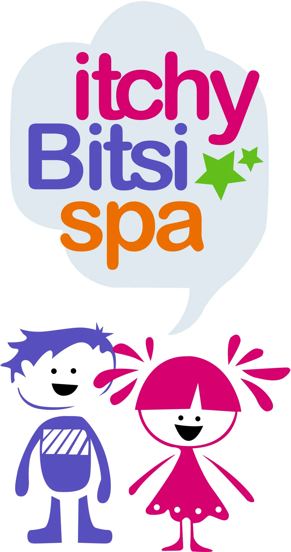 ITCHY BITSI SPA