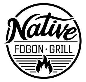 NATIVE FOGON - GRILL