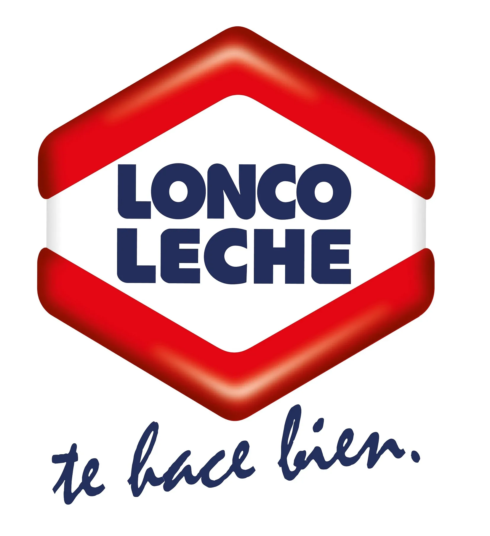 LONCOLECHE TE HACE BIEN.