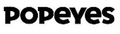 POPEYES