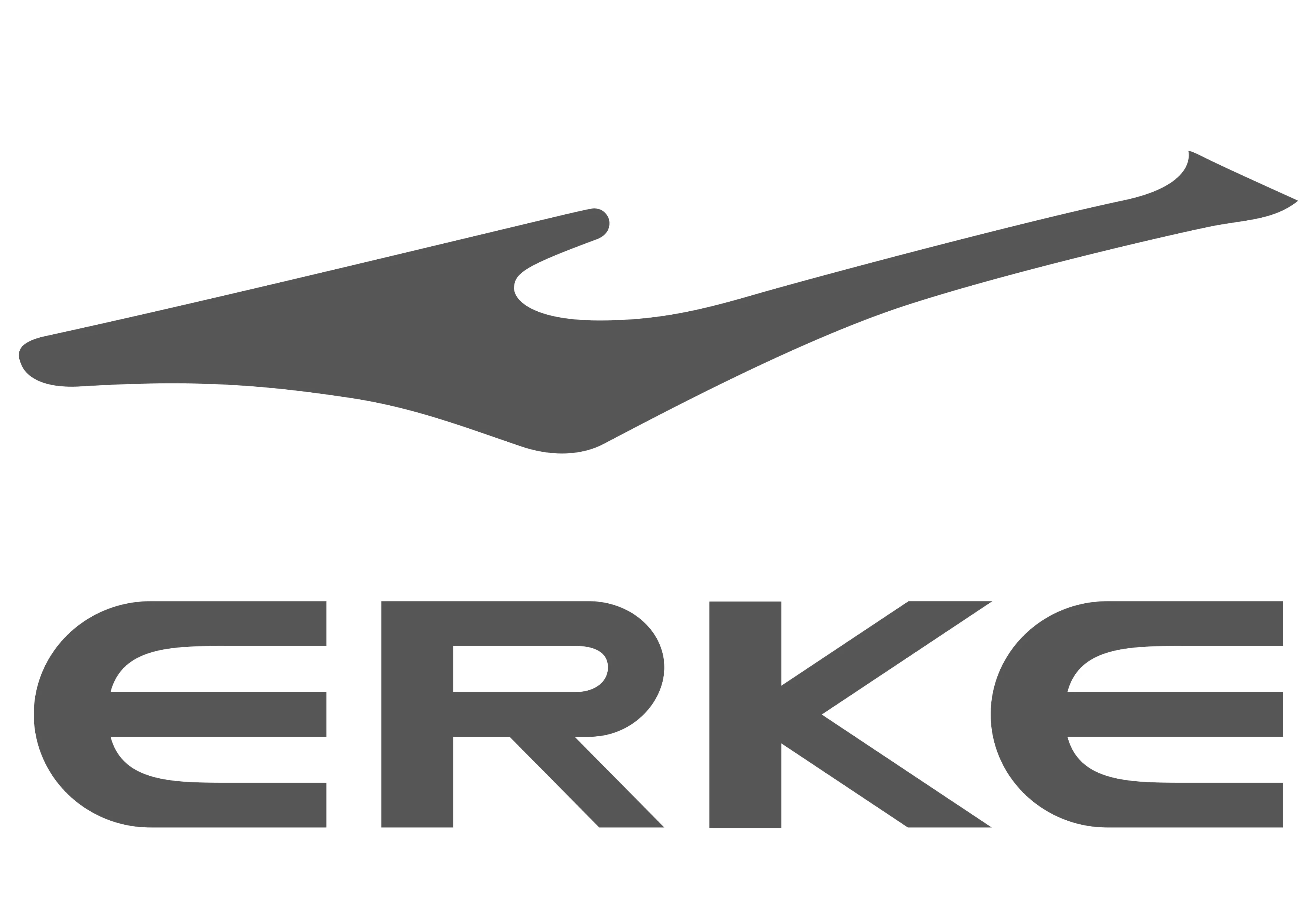 ERKE