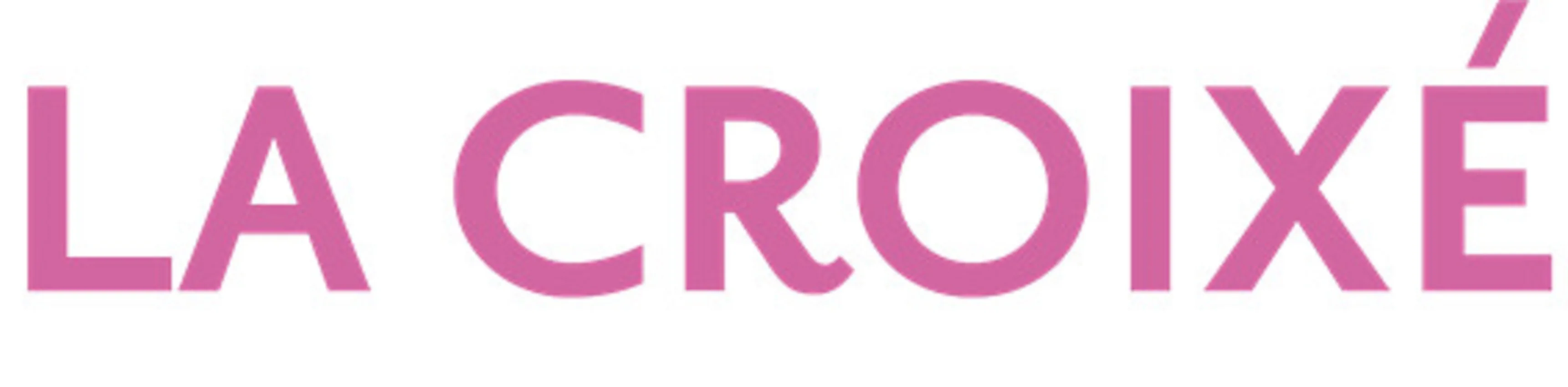LA CROIXÉ