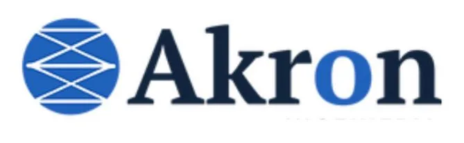 Akron