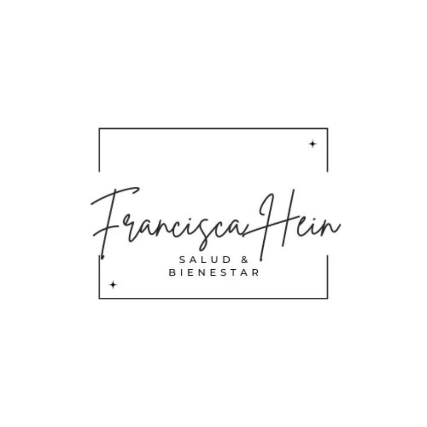 Francisca Hein Salud & Bienestar