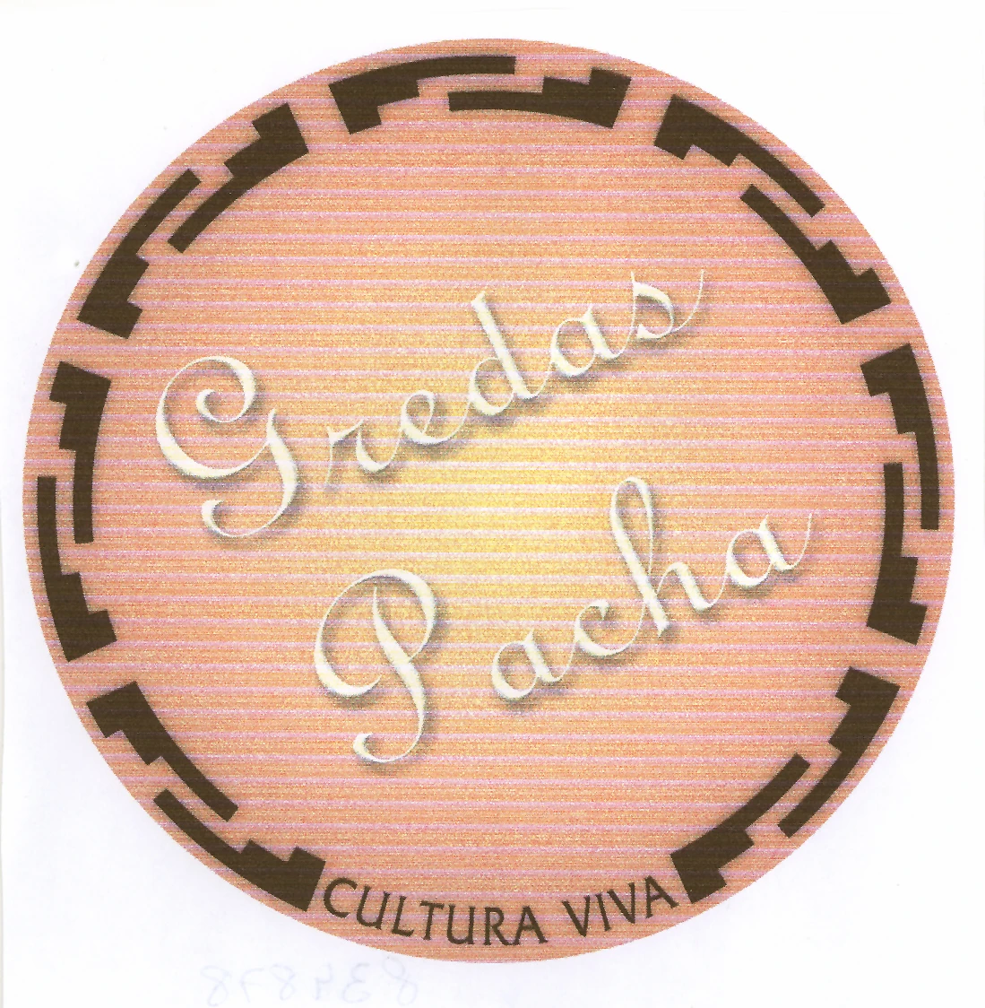 GREDAS PACHA CULTURA VIVA