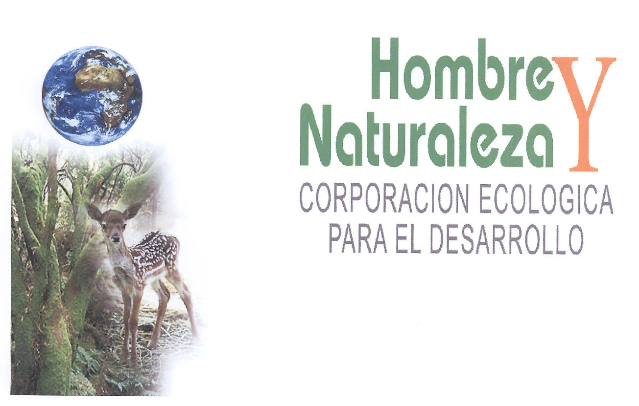 HOMBRE Y NATURALEZA