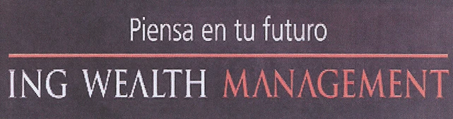 ING WEALTH MANAGEMENT
