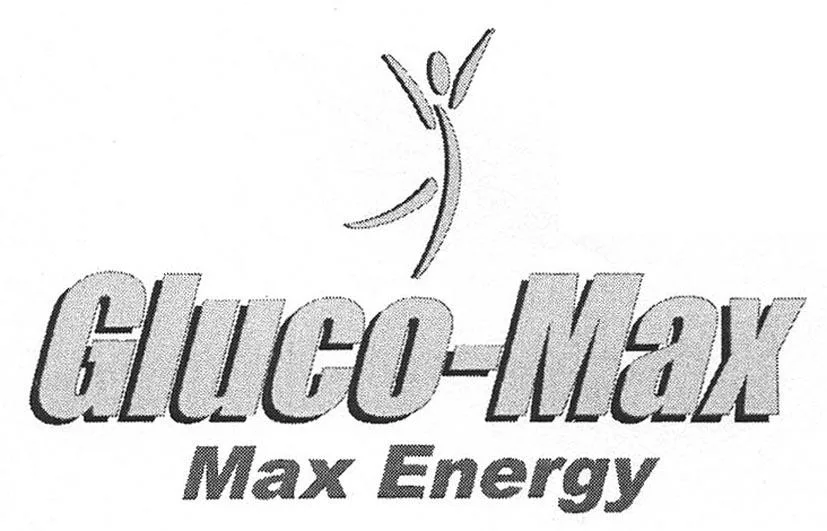 GLUCO-MAX MAX ENERGY