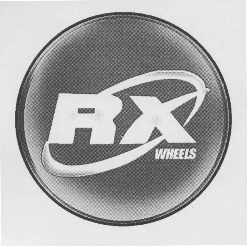 RX WHEELS
