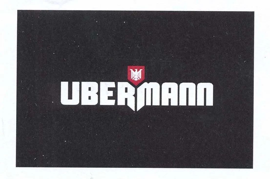 UBERMANN