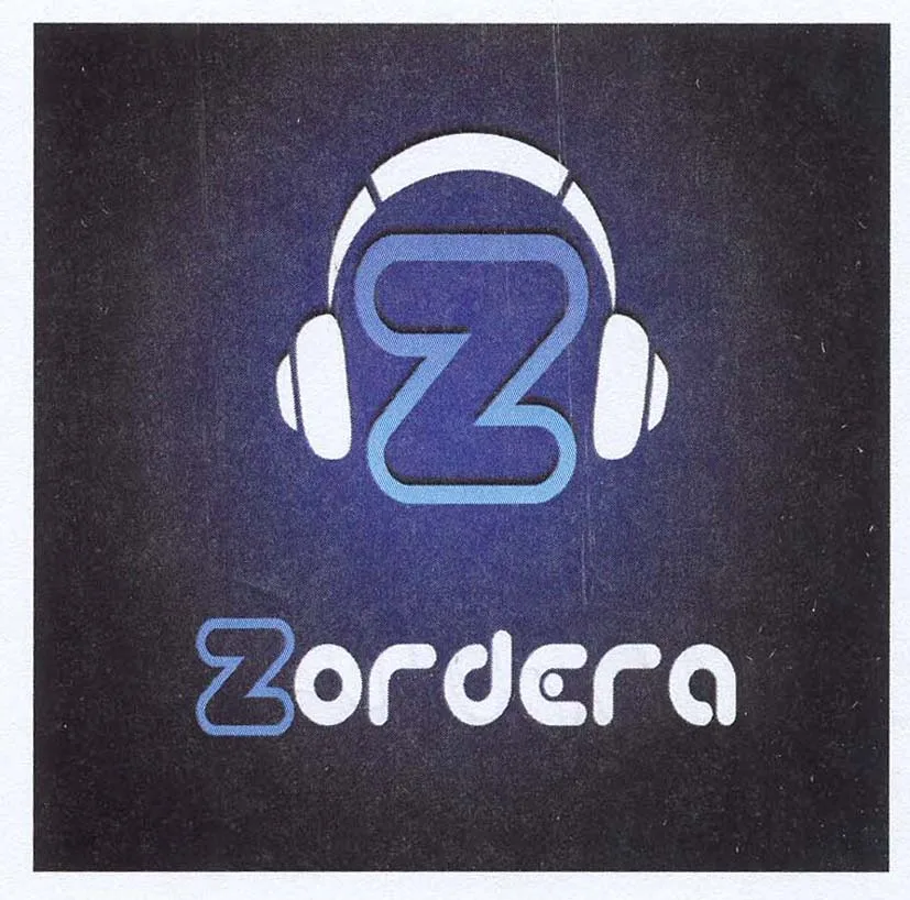 Z ZORDERA