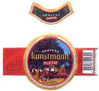 KUNSTMANN