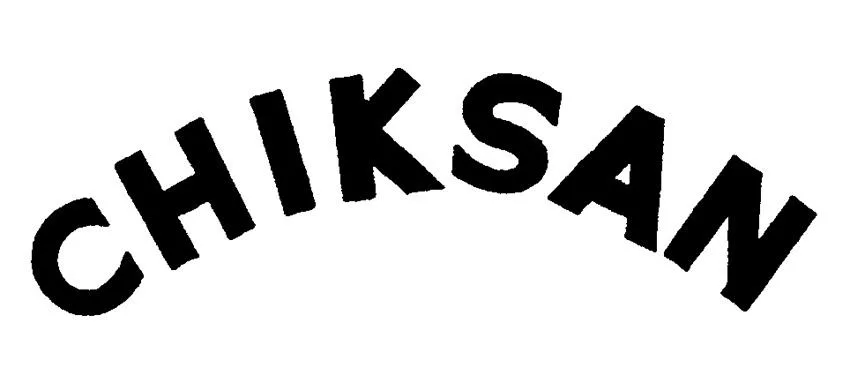CHIKSAN