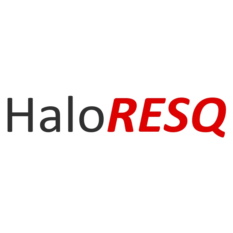 HaloRESQ