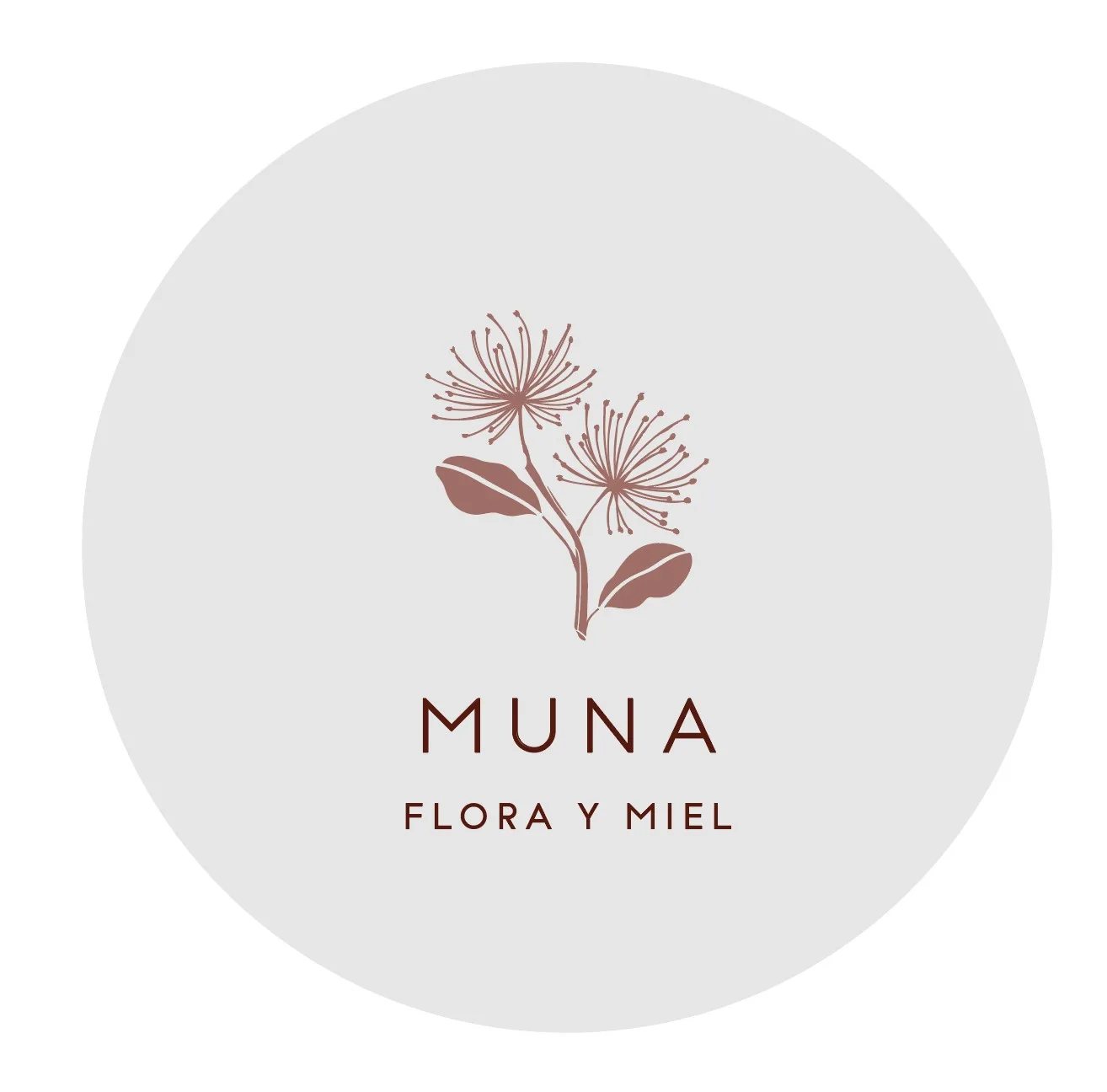 MUNA flora y miel