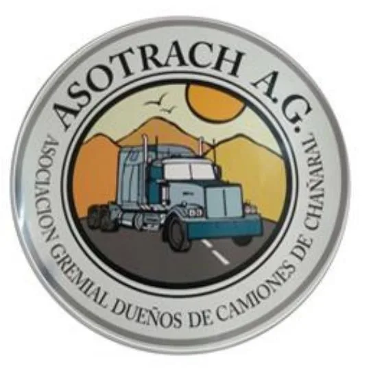 ASOTRACH A.G. ASOCIACION GREMIAL DUEÑOS DE CAMIONES DE CHAÑARAL