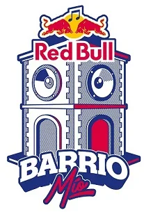 RED BULL BARRIO MÍO