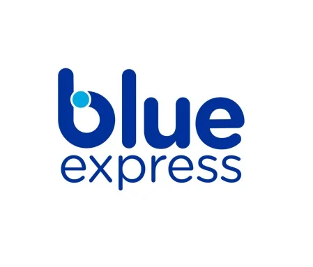blue express
