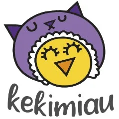 KEKIMIAU
