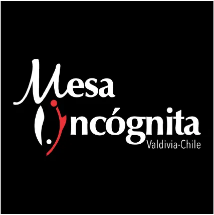 Mesa Incógnita