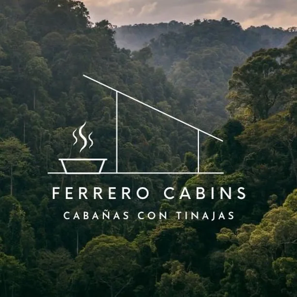 FERRERO CABINS - CABAÑAS CON TINAJAS