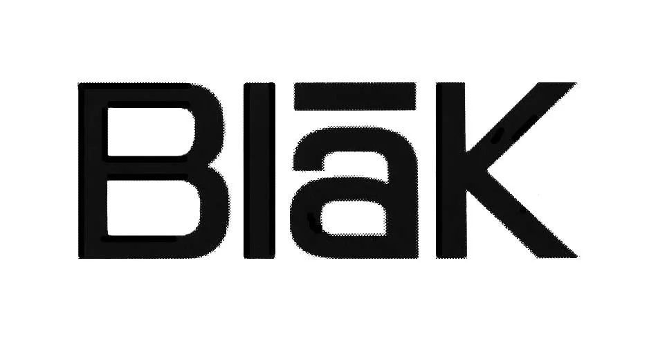 BLAK