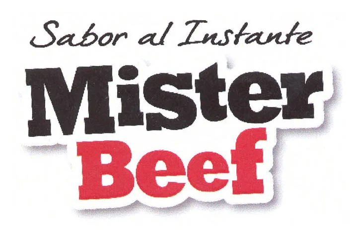 M I S T E R  B E E F