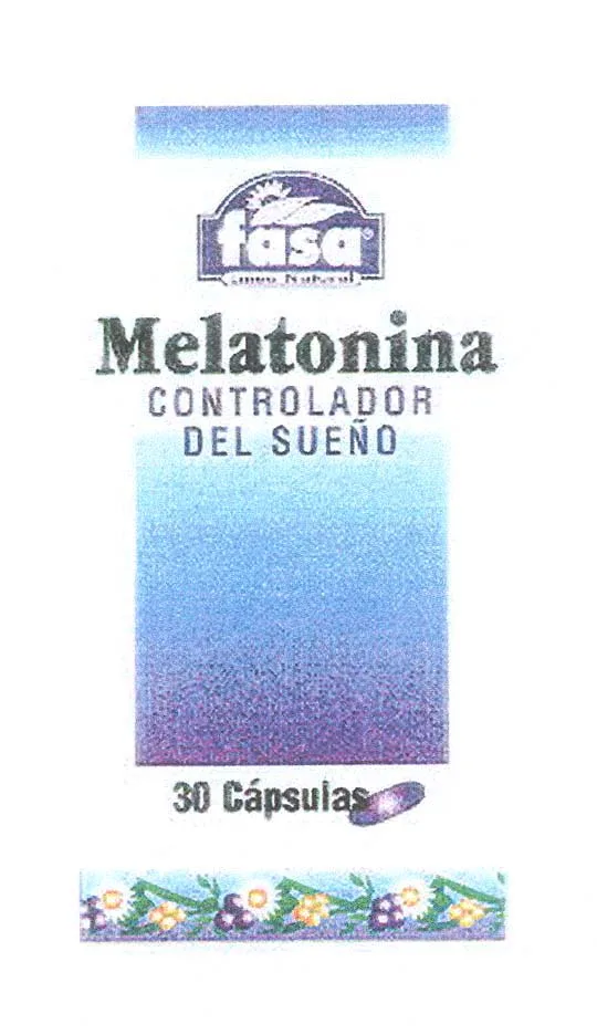 FASA MELATONINA