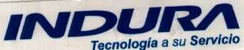 INDURA TECNOLOGIA A SU SERVICIO