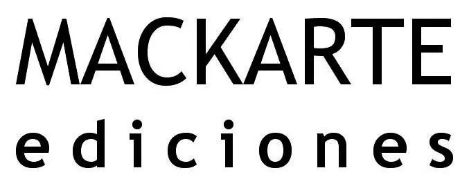 MACKARTE EDICIONES