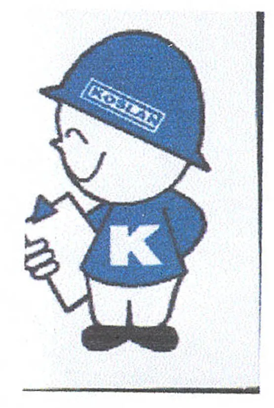 K KOSLAN