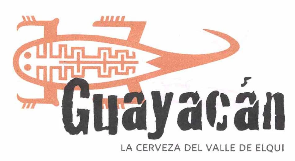 GUAYACAN LA CERVEZA DEL VALLE DE ELQUI