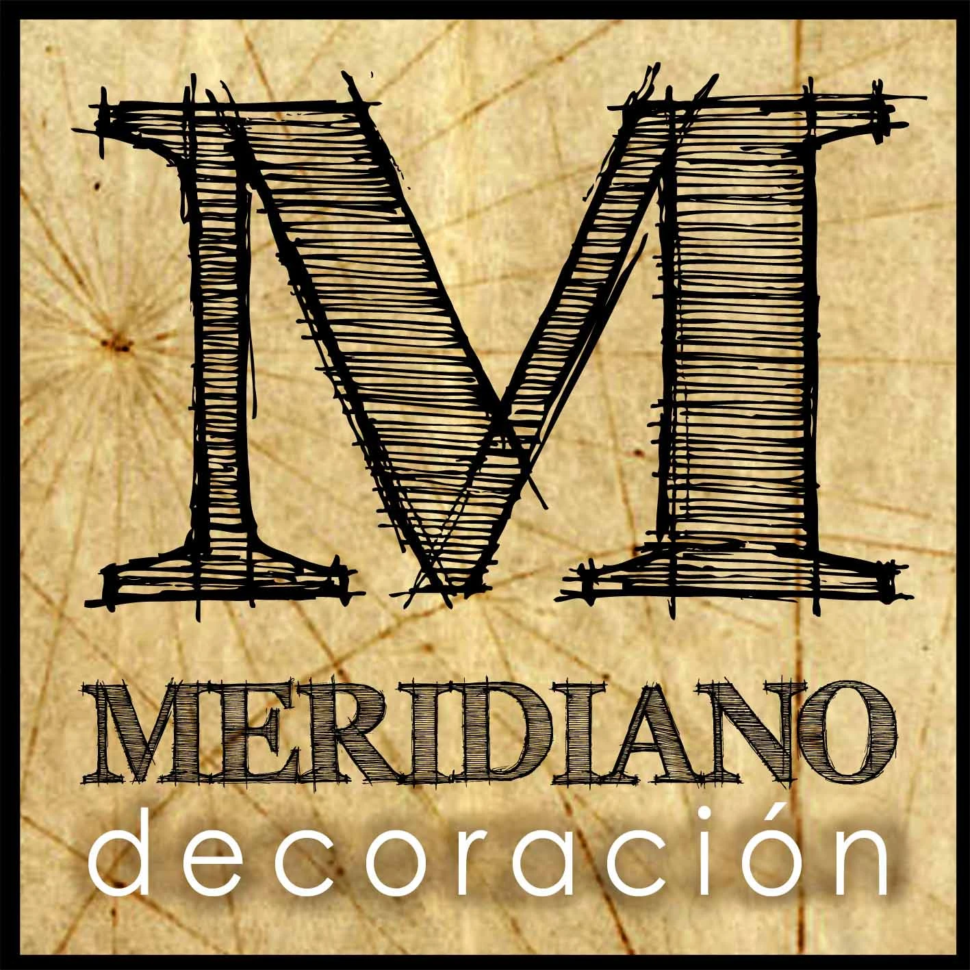 M MERIDIANO DECORACION