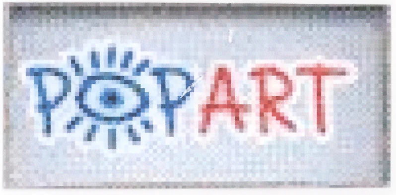 POP ART