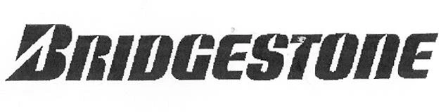 BRIDGESTONE