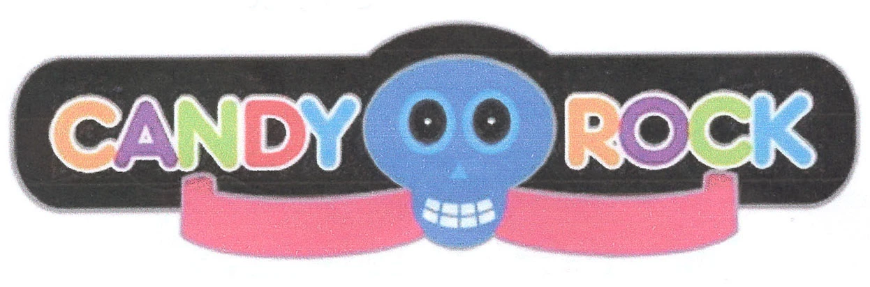 CANDYROCK