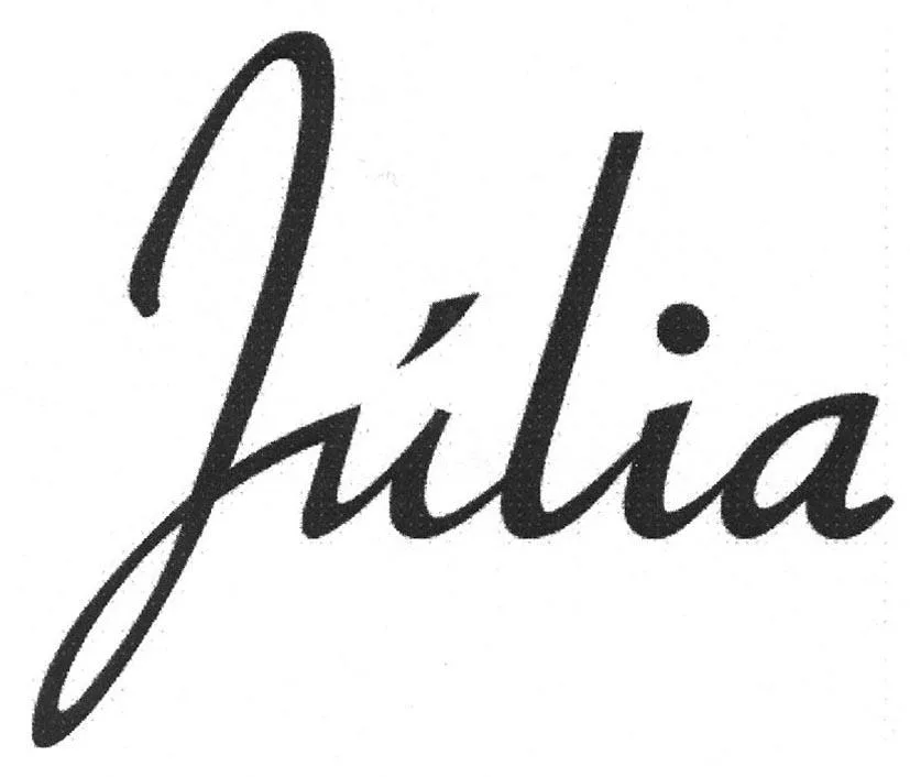 JULIA