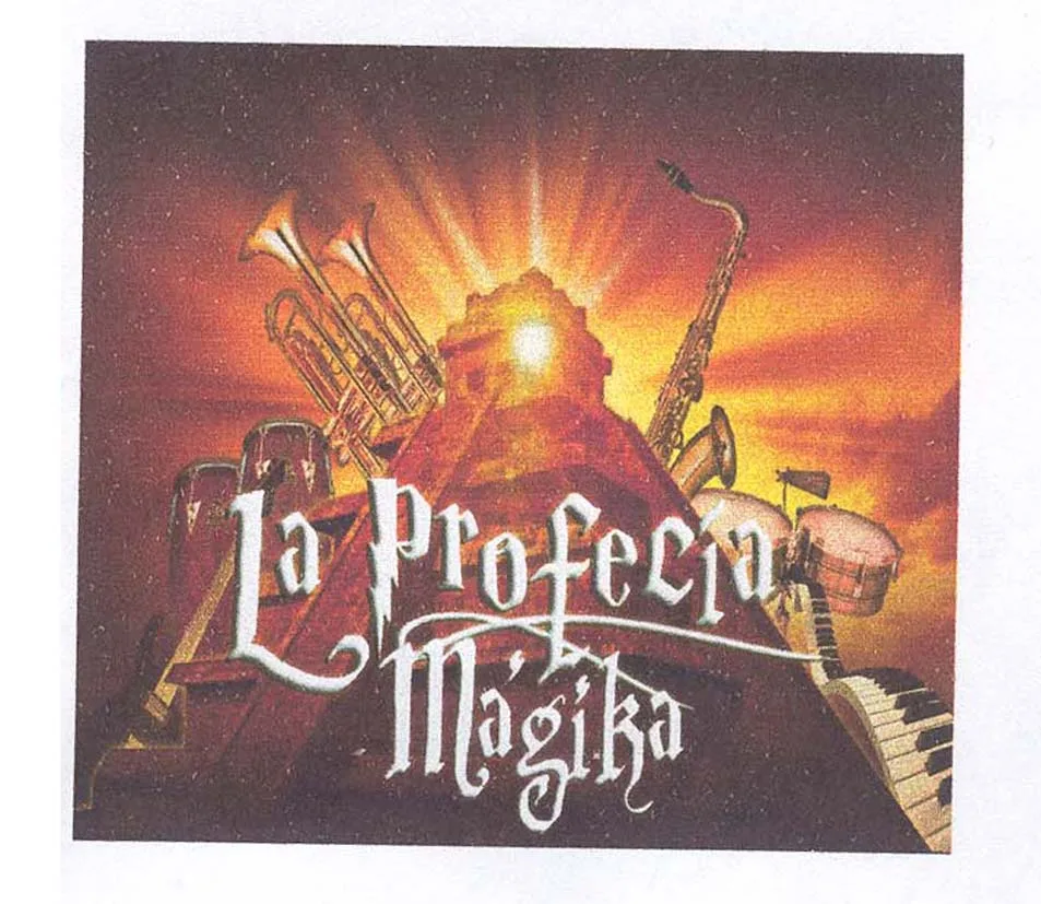 LA PROFECIA MAGIKA