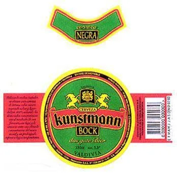 KUNSTMANN