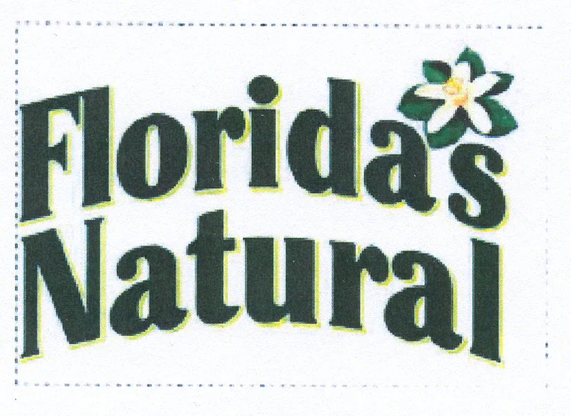 FLORIDAS NATURAL