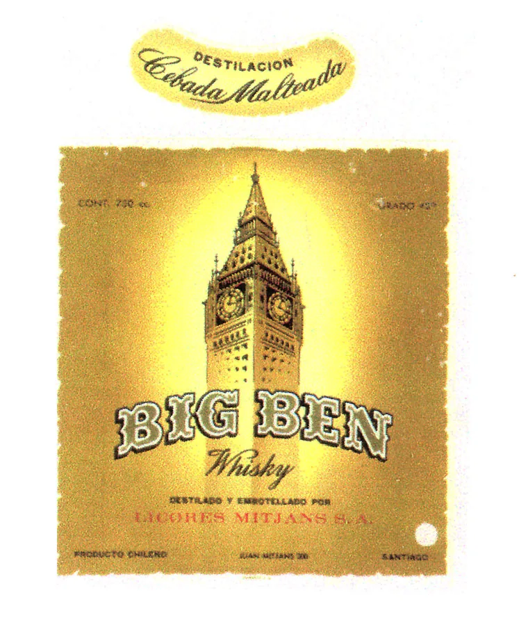 BIG BEN