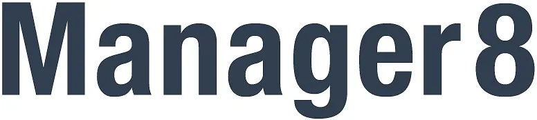 MANAGER 8