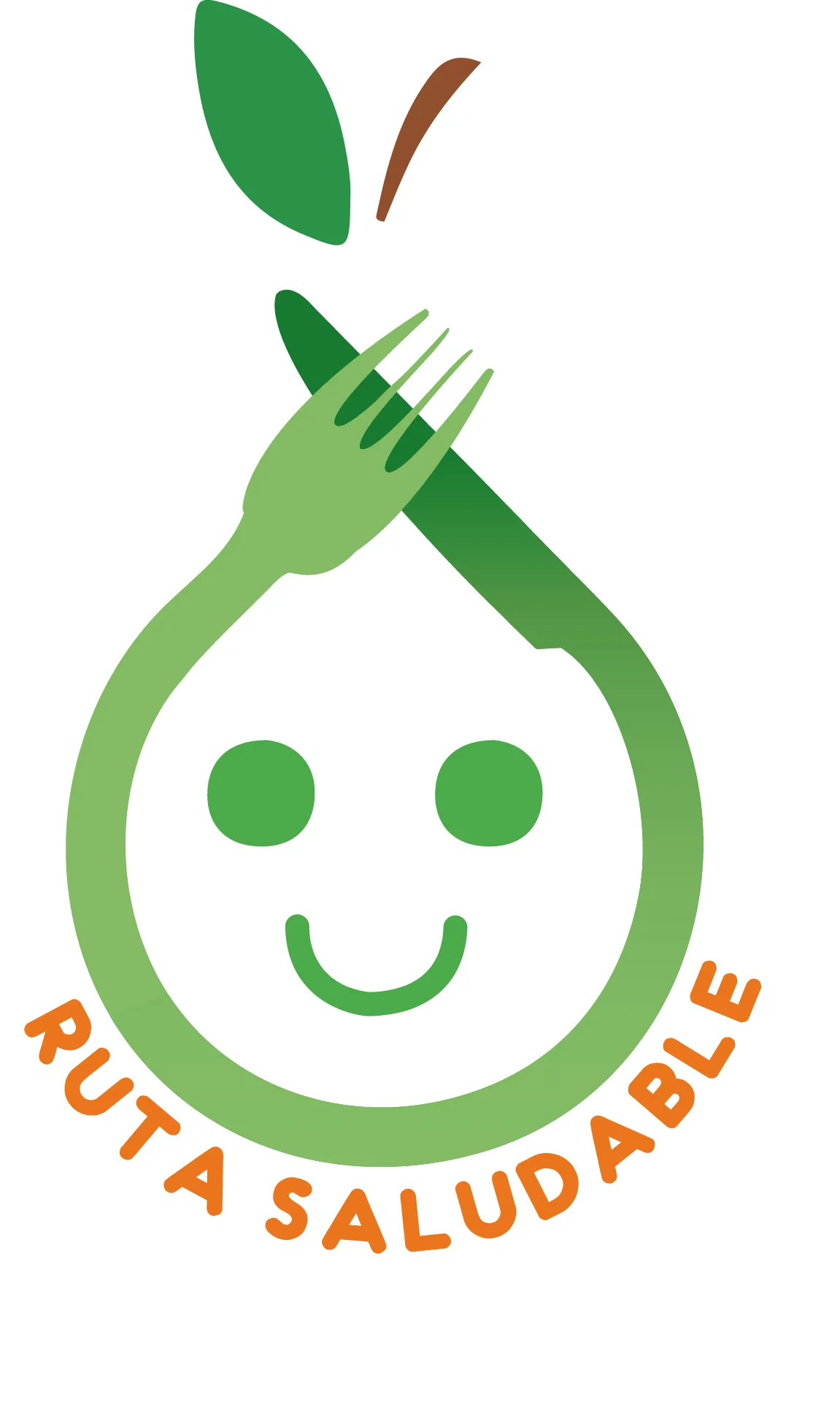 RUTA SALUDABLE